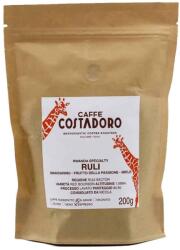 COSTADORO Rwanda Fulu Specialitate Espresso Boabe 200g