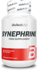 BioTechUSA Synephrine - extract natural din portocale amare (BTNSYNF)