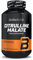BioTechUSA Citrulline Malate Mega Caps (BTNCTRMLC)