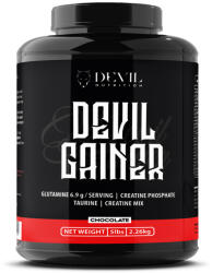 Devil Nutrition Devil Gainer - pentru cresterea masei musculare (DEVGNR-3462)
