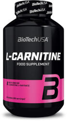 BioTechUSA L-Carnitine 1000mg (BTNLC1-2205)