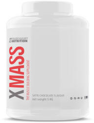 Xplode Gain Nutrition X MASS - Complex hipocaloric pentru cresterea masei musculare fara grasime (XGNMAS-2403)