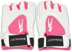 BioTechUSA Manusi pentru femei - Lady 1 Gloves (BTNMNPFGL1)