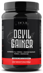 Devil Nutrition Devil Gainer - pentru cresterea masei musculare (DEVGNR)