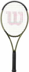 Wilson Blade 100UL v8 teniszütő (SZ/WR079020U2)