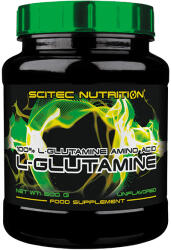 Scitec Nutrition L-Glutamine (SCNLGLT-1786)