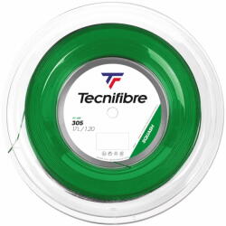 Tecnifibre 305 zöld 200m squash húr (06R305110G)