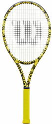 Wilson Minions Ultra 100 teniszütő (WR064811U2)