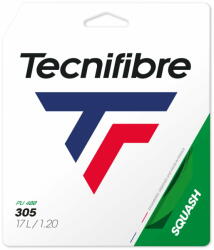 Tecnifibre 305 zöld 9, 7m squash húr (06G305110G)