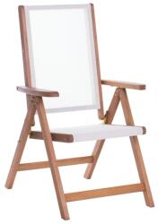 Bogdan Furniture Сгъваем стол Memo-Sven, Бял