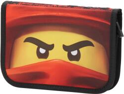  Ученически несесер с пособия Lego - Ninjago Red (20085-2202)