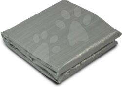 EXIT Toys Suport de protecție pentru piscine pool ground cover grey Exit Toys dimensiune universală 380*380 cm gri (ET30953800)