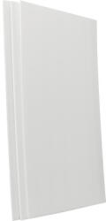 Climapor(izolație) Izolație Poliplan albă 1x0, 5 m x 3 mm, 6 buc. /pachet
