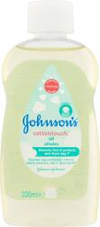 Johnson's JOHNSON'S® CottonTouch babaolaj 200 ml
