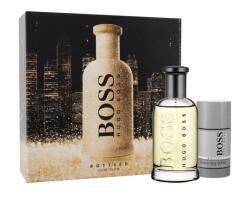 HUGO BOSS No. 6 SET: edt 200ml + Deo stick 75ml férfi parfüm