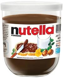 Nutella Mogyorókrém NUTELLA 200g - homeofficeshop