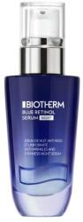 Biotherm Ser de noapte pentru față - Biotherm Blue Retinol Serum Night 30 ml