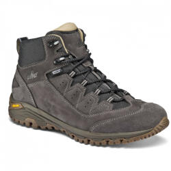 Lomer Sella High Thinsulate Mtx Premium trekking cipő Cipőméret (EU): 45 / barnásszürke