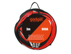 Gadget Set cabluri pornire 800A 3m GD Gadget (339953)