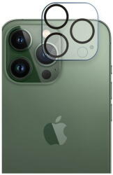 Glass PRO Folie sticla camera foto HOFI Cam Pro compatibila cu iPhone 14 Pro / iPhone 14 Pro Max Clear (9589046924644)