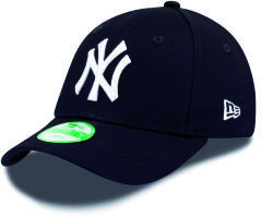 New Era Gyerek sapka New Era 9FORTY MLB LEAGUE NEW YORK YANKEES K kék 10877283 - CHILD