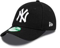 New Era Gyerek sapka New Era 9FORTY MLB LEAGUE BASIC NEW YORK YANKEES K fekete 10879076 - YOUTH