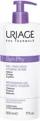 Uriage GYN-PHY intim mosakodó gél 500ml - smaragd-gyogyszertar
