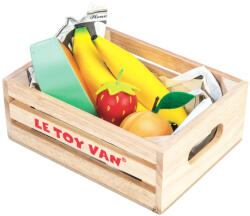 Le Toy Van Lada de fructe