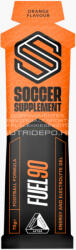 Soccer Supplement FUEL90 elektrolitos energiagél - 70g - Narancs
