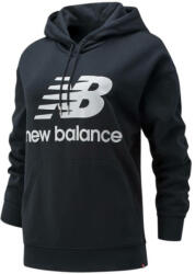 New Balance Essentials Stacked Logo Ove , Negru , L