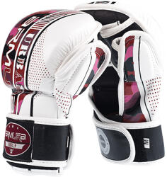 ARMURA Manusi MMA Urban Camo ARMURA Rosii (AR-550-XS-rosu)