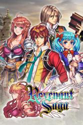 Kemco Revenant Saga (PC)
