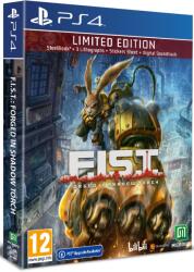Microids F.I.S.T. Forged In Shadow Torch [Limited Edition] (PS4)