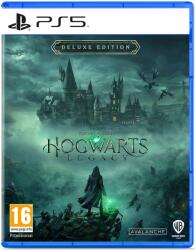 Warner Bros. Interactive Hogwarts Legacy [Deluxe Edition] (PS5)