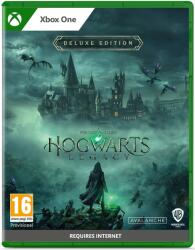 Warner Bros. Interactive Hogwarts Legacy [Deluxe Edition] (Xbox One)
