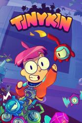 tinyBuild Tinykin (PC)