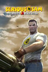 Devolver Digital Serious Sam Classics Revolution (PC)
