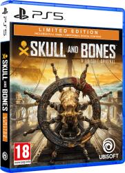 Ubisoft Skull and Bones [Limited Edition] (PS5)