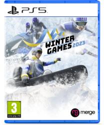 Merge Games Winter Games 2023 (PS5)