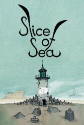 Mateusz Skutnik Slice of Sea (PC)