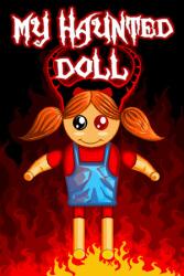 Anamik Majumdar My Haunted Doll (PC)