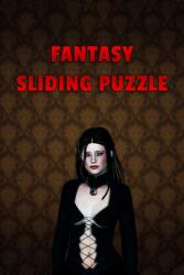 DIG Publishing Fantasy Sliding Puzzle (PC)