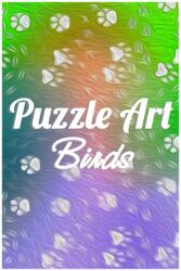 My Label Game Studio Puzzle Art Birds (PC)