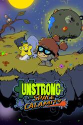 origamihero games Unstrong Space Calamity (PC)