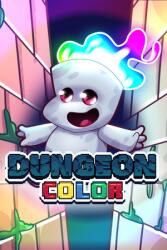 Gagonfe Dungeon Color (PC)