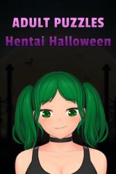 DIG Publishing Adult Puzzles Hentai Halloween (PC)