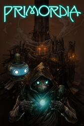 Wadjet Eye Games Primordia (PC)