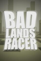 beans rolls Badlands Racer (PC)