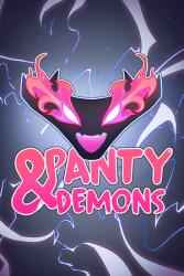 MacKotGames Panty&Demons (PC)