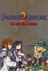 Aldorlea Games Fantasy Heroes 2 (PC)